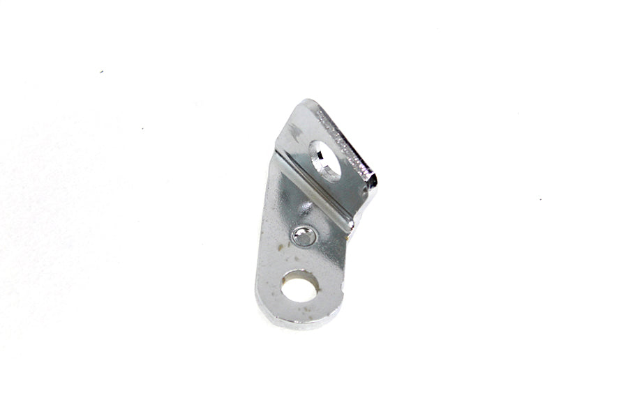 HARLEY OE XL Auspuffhalterung hinten Passend für XL ab 2004,