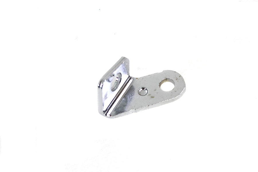 HARLEY OE XL Auspuffhalterung hinten Passend für XL ab 2004,