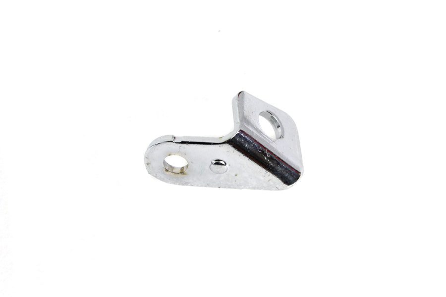 HARLEY OE XL Auspuffhalterung hinten Passend für XL ab 2004,