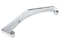 HARLEY Chrom Seitenmontage Rücklicht Halterung Passt 1965-1984 FX, 1965-1984 FL, 1984-1988 FXST,