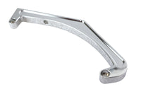 HARLEY Chrom Seitenmontage Rücklicht Halterung Passt 1965-1984 FX, 1965-1984 FL, 1984-1988 FXST,