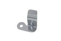 HARLEY Chrom Generatorstecker-Halteklammer Passend für 1970-1984 FL, 1971-1984 FX, 1984-1988 FXST,