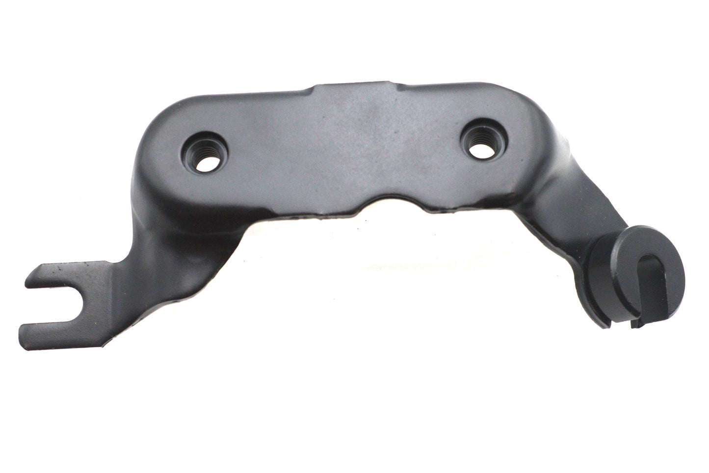 HARLEY OE M8 Front Motor Mount Schwarz Passend für 2018-UP FXST,