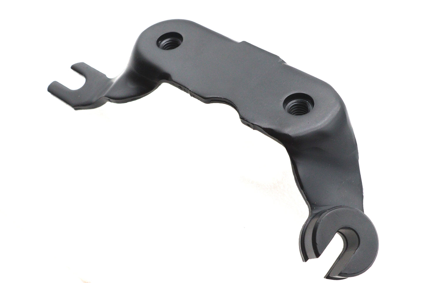 HARLEY OE M8 Front Motor Mount Schwarz Passend für 2018-UP FXST,