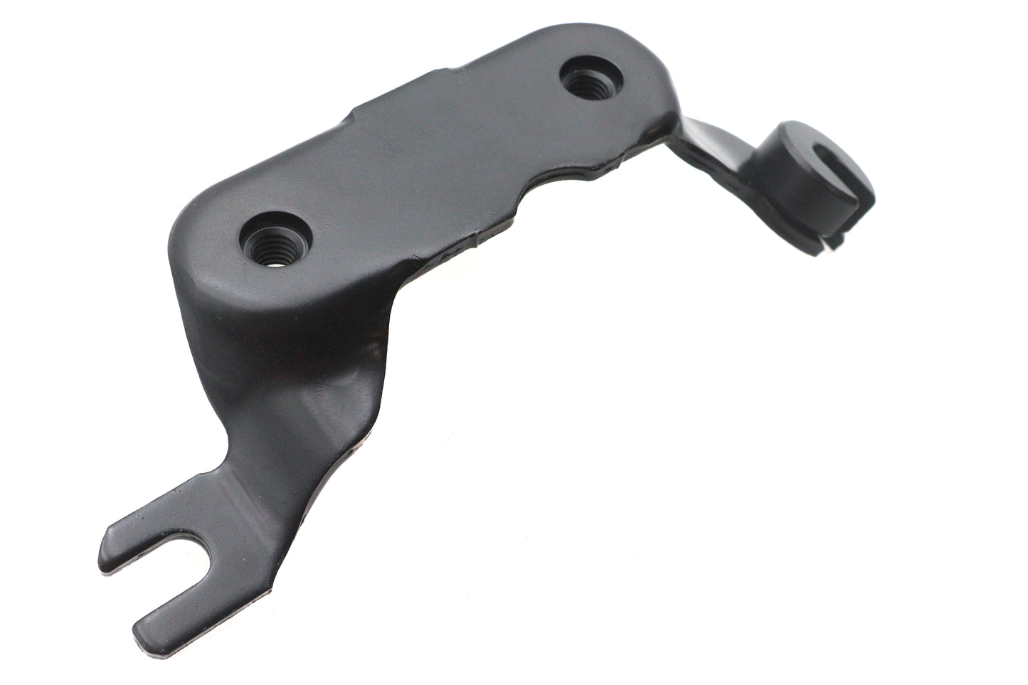 HARLEY OE M8 Front Motor Mount Schwarz Passend für 2018-UP FXST,