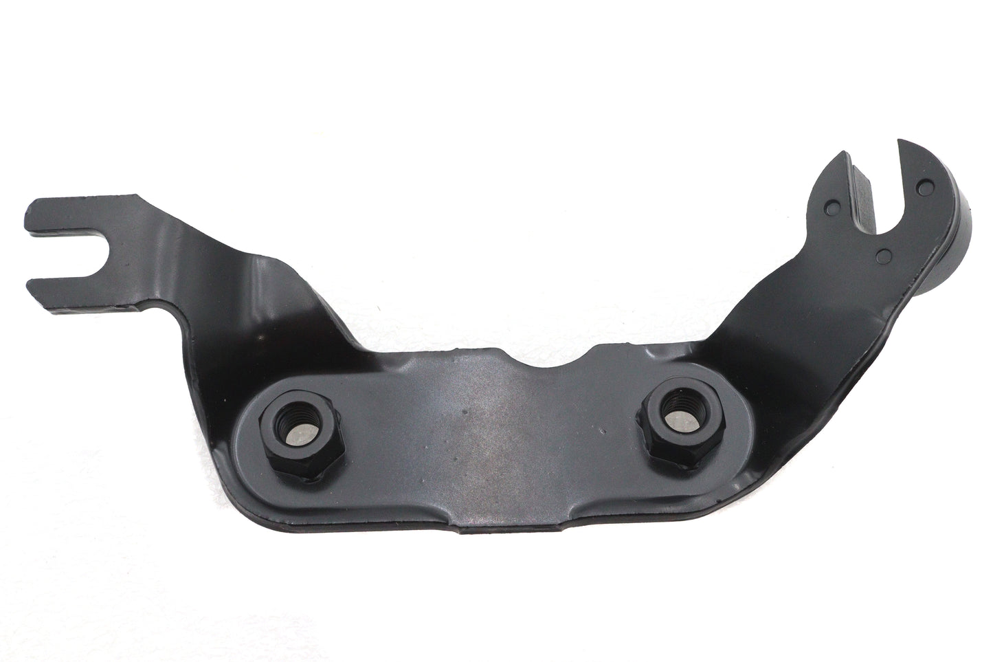 HARLEY OE M8 Front Motor Mount Schwarz Passend für 2018-UP FXST,
