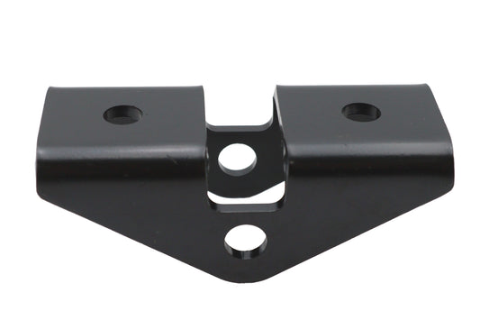 HARLEY Vordersitzhalterung Passend für 1984-1999 FXST, 1986-1999 FLST,