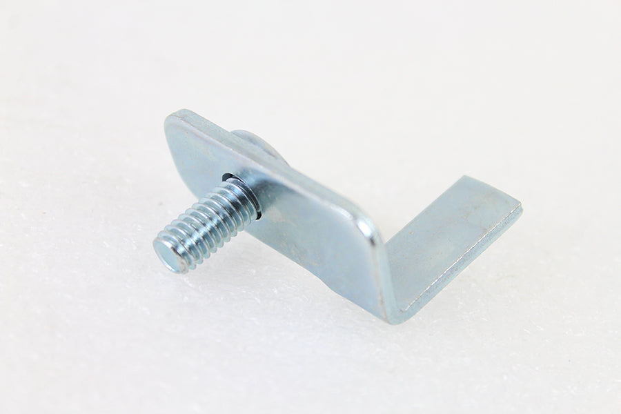 HARLEY FLT Auspuffhalter hinten passend für 1998–2008 FLT,