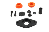HARLEY ISO York Motorlager vorne Passend für 1979-2008 FLT, 1984-1994 FXR, 1979-2008 FLT, 1984-1994