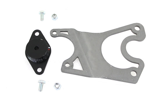 HARLEY FXR hinterer Auspuffhalter-Kit Passend für 1982-1994 FXR,   1982-1994 FXR,