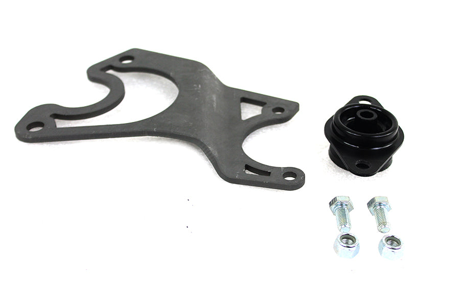 HARLEY FXR hinterer Auspuffhalter-Kit Passend für 1982-1994 FXR,   1982-1994 FXR,