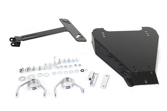 HARLEY Solo Seat Mount Kit fits 2000-2017 FXST,  2000-2017 FLST,