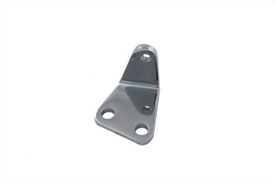HARLEY Chrom Hinterer Riemenschutzhalter Passend für 2006-2017 FXD,