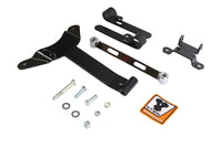 HARLEY Solo Sitz T-Montagesatz Passend für 0- Custom, Anwendung 1948-1957 FL,