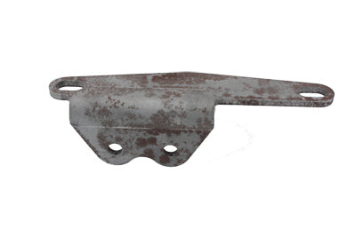 HARLEY Raw Top Front Motor Mount Fits 0-  Custom, application