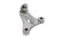 HARLEY Chrom Motorhalterung vorne, passend für FLT Modelle ab 2009,