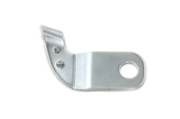 HARLEY Handlebar Throttle Control Clamp Zinc fits 1949-1953 FL,