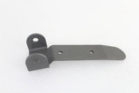 HARLEY Hummer Front Solo Seat Bracket Parkerized fits 1950-1958 Hummer,