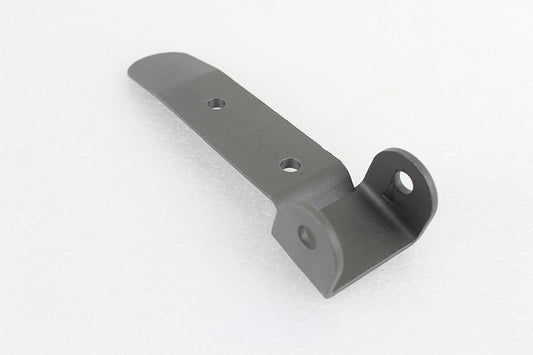 HARLEY Hummer Front Solo Seat Bracket Parkerized fits 1950-1958 Hummer,