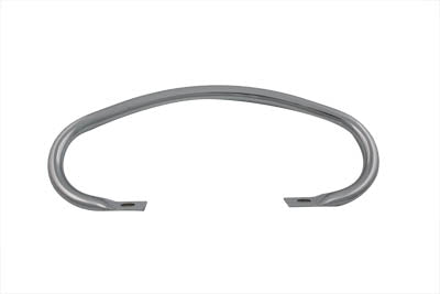 HARLEY Chrome Sitzhaltegriff Passt 0-  Custom, Anwendung für Sitze im K-Stil