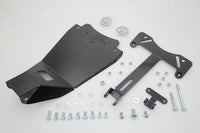 HARLEY FXD Solo Seat Mount Kit Black fits 1996-2005 FXD,  1996-2005 FXDWG,