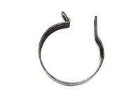 HARLEY Edelstahlauspuffschelle passend für 1978-1984 FL,
