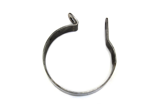 HARLEY Edelstahlauspuffschelle passend für 1978-1984 FL,