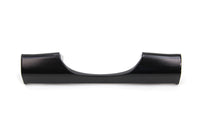HARLEY 10 inch Black Turn Signal Mount Rear fits 1974-1984 FL,   1991-2008 FLT,   1991-2008 FLHR,   1986-UP FLST,   2009-2013 FLHTC,