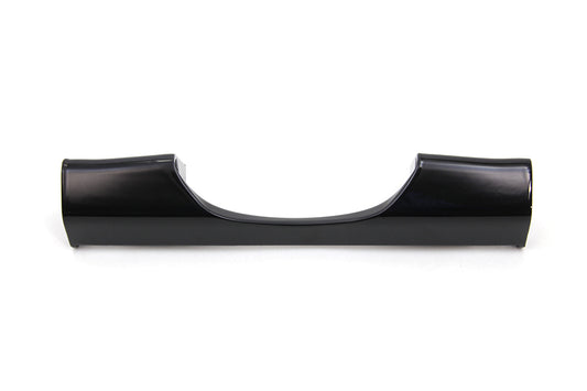 HARLEY 10 inch Black Turn Signal Mount Rear fits 1974-1984 FL,   1991-2008 FLT,   1991-2008 FLHR,   1986-UP FLST,   2009-2013 FLHTC,