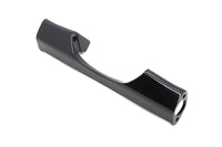 HARLEY 10 inch Black Turn Signal Mount Rear fits 1974-1984 FL,   1991-2008 FLT,   1991-2008 FLHR,   1986-UP FLST,   2009-2013 FLHTC,