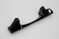 HARLEY 10 inch Black Turn Signal Mount Rear fits 1974-1984 FL,   1991-2008 FLT,   1991-2008 FLHR,   1986-UP FLST,   2009-2013 FLHTC,
