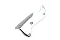 HARLEY Auspuffhalterung vorne Chrom Passt 1984-1984 FXRDG, 1982-1994 FXR, 1982-1994 FXR, 1