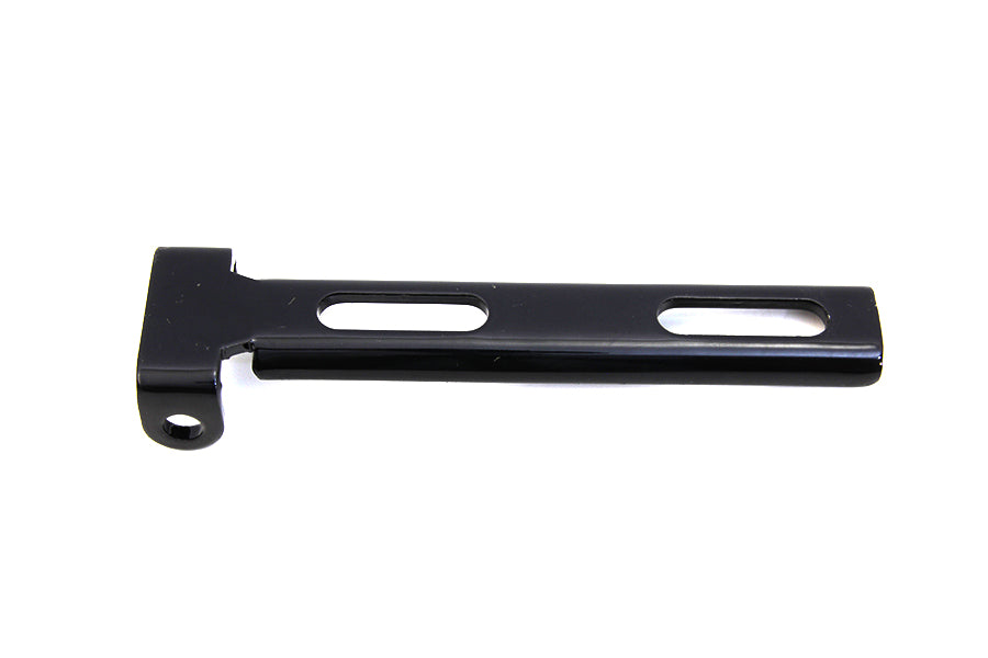 HARLEY 1-1/2 Zoll aufklappbare Sitzhalterung vorne schwarz passend für 0- Custom, Anwendung