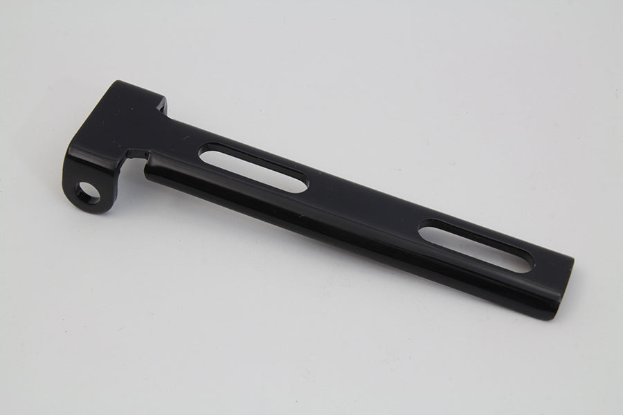 HARLEY 1-1/2 Zoll aufklappbare Sitzhalterung vorne schwarz passend für 0- Custom, Anwendung