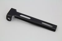 HARLEY 1-1/2 Zoll aufklappbare Sitzhalterung vorne schwarz passend für 0- Custom, Anwendung