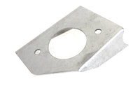HARLEY FXR Auspuffhalterung roh passend für 1982-1994 FXR, 1982-1994 FXR,
