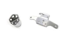 HARLEY Chrom Motorhalterung oben passend für 1984-1998 FXST, 1986-1998 FLST,