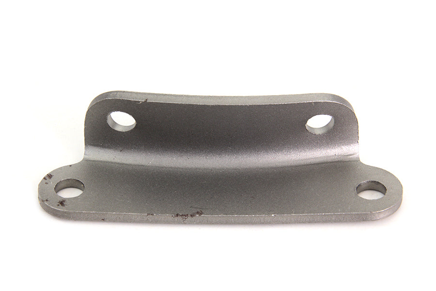 HARLEY Raw Oil Tank to Fender Mount Bracket fits 1936-1940 EL,  1941-1957 FL,  1938-1947 UL,