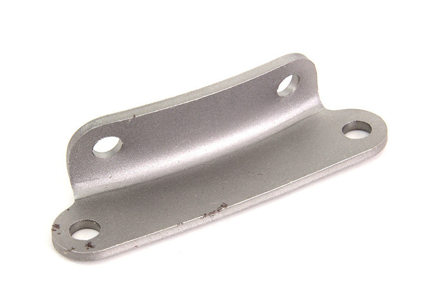 HARLEY Raw Oil Tank to Fender Mount Bracket fits 1936-1940 EL,  1941-1957 FL,  1938-1947 UL,