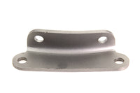 HARLEY Raw Oil Tank to Fender Mount Bracket fits 1936-1940 EL,  1941-1957 FL,  1938-1947 UL,