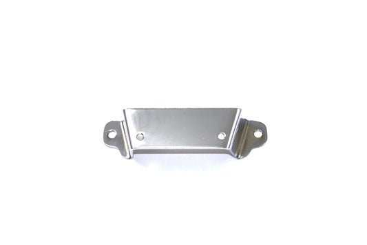 HARLEY Regulator Mount Bracket Chrome fits 1982-1989 FXR,   1979-1989 FLT,   1982-1989 FXR,   1979-1989 FLT,