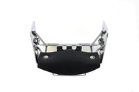 HARLEY Rücklicht Chrom Standardhalterung Passend für 1980-1986 FX, 1984-1999 FXST,