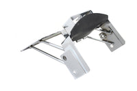 HARLEY Rücklicht Chrom Standardhalterung Passend für 1980-1986 FX, 1984-1999 FXST,