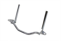 HARLEY Chrome Spotlampenhalterung Passend für 2002-UP FLSTF, 2002-UP FLST,