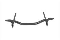 HARLEY Chrome Spotlampenhalterung Passend für 2002-UP FLSTF, 2002-UP FLST,