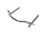 HARLEY Chrome Spotlampenhalterung Passend für 2002-UP FLSTF, 2002-UP FLST,
