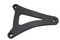 HARLEY M8 Breakout Scheinwerferhalterung Schwarz Passend für 2018-UP FXBR, 2018-UP FXBRS,
