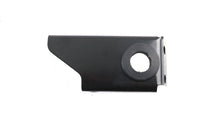 HARLEY Batteriefachträger Halterung Schwarz Passend für 1967-1978 XLH,