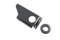 HARLEY Batteriefachträger Halterung Schwarz Passend für 1967-1978 XLH,