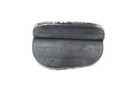 HARLEY 45 Zoll Batteriegehäuse Lasche Rohstahl Passend für 1937-1952 W, 1937-1963 G,